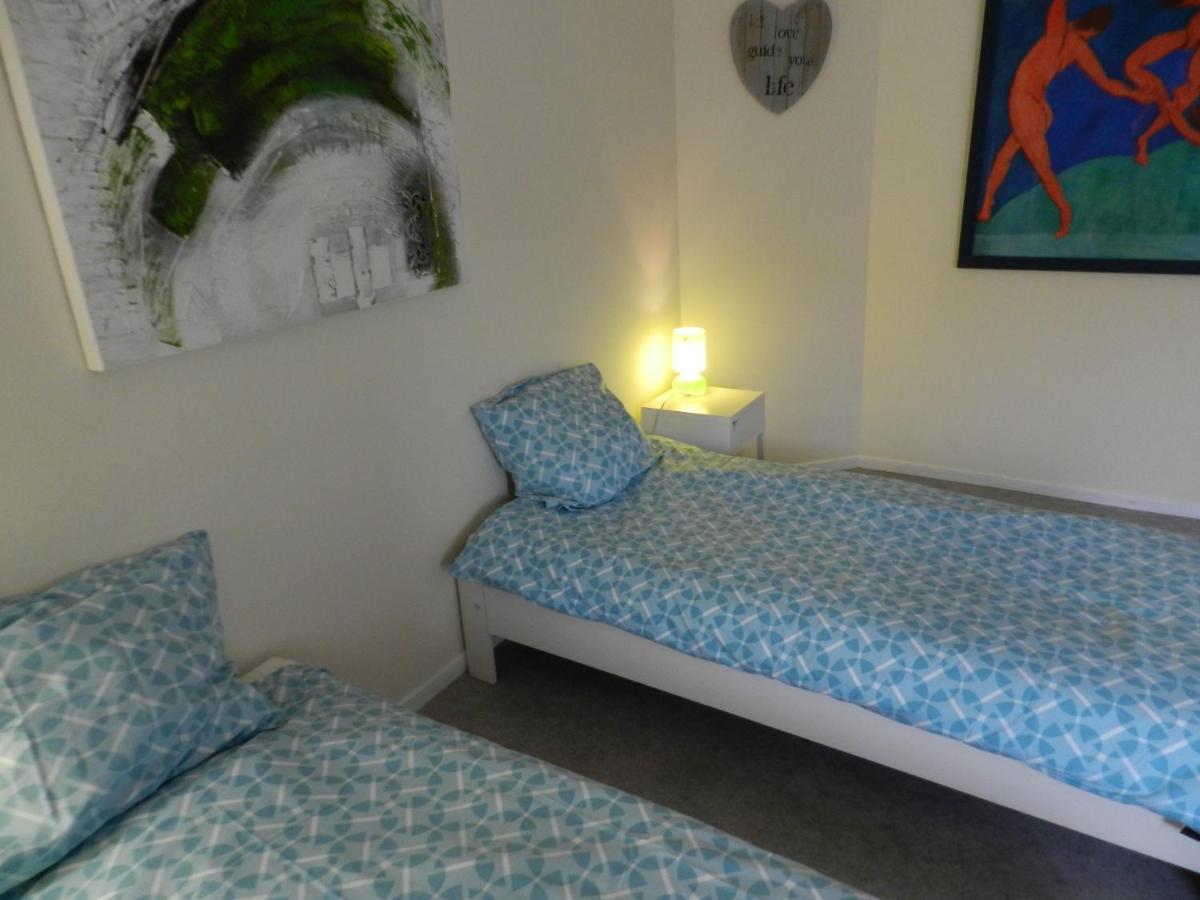 Vakantiehuis 