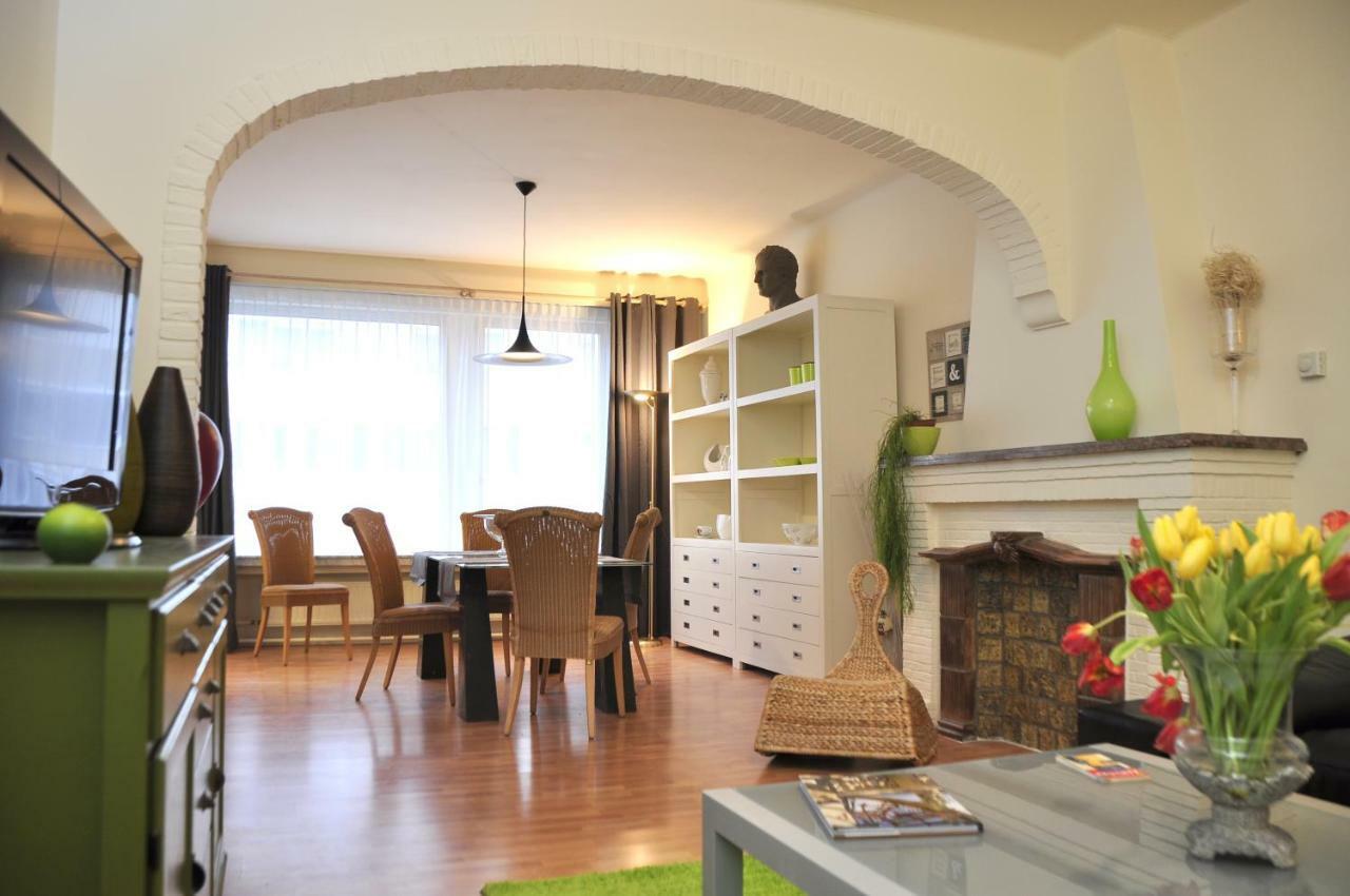 Vakantiehuis 